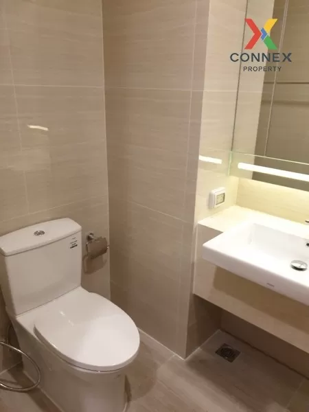 FOR RENT condo , Noble BE 33 , high floor , BTS-Phrom Phong , Khlong Toei Nuea , Watthana , Bangkok , CX-00630 1